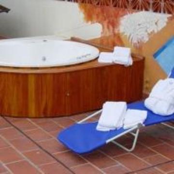 Hotel Mansion Dandi Royal Tango
