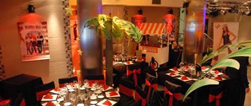 Ibis Styles Florida 3* Ciudad Autónoma de Buenos Aires