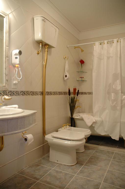 Mansion Dandi Royal Tango 4* Buenos Aires