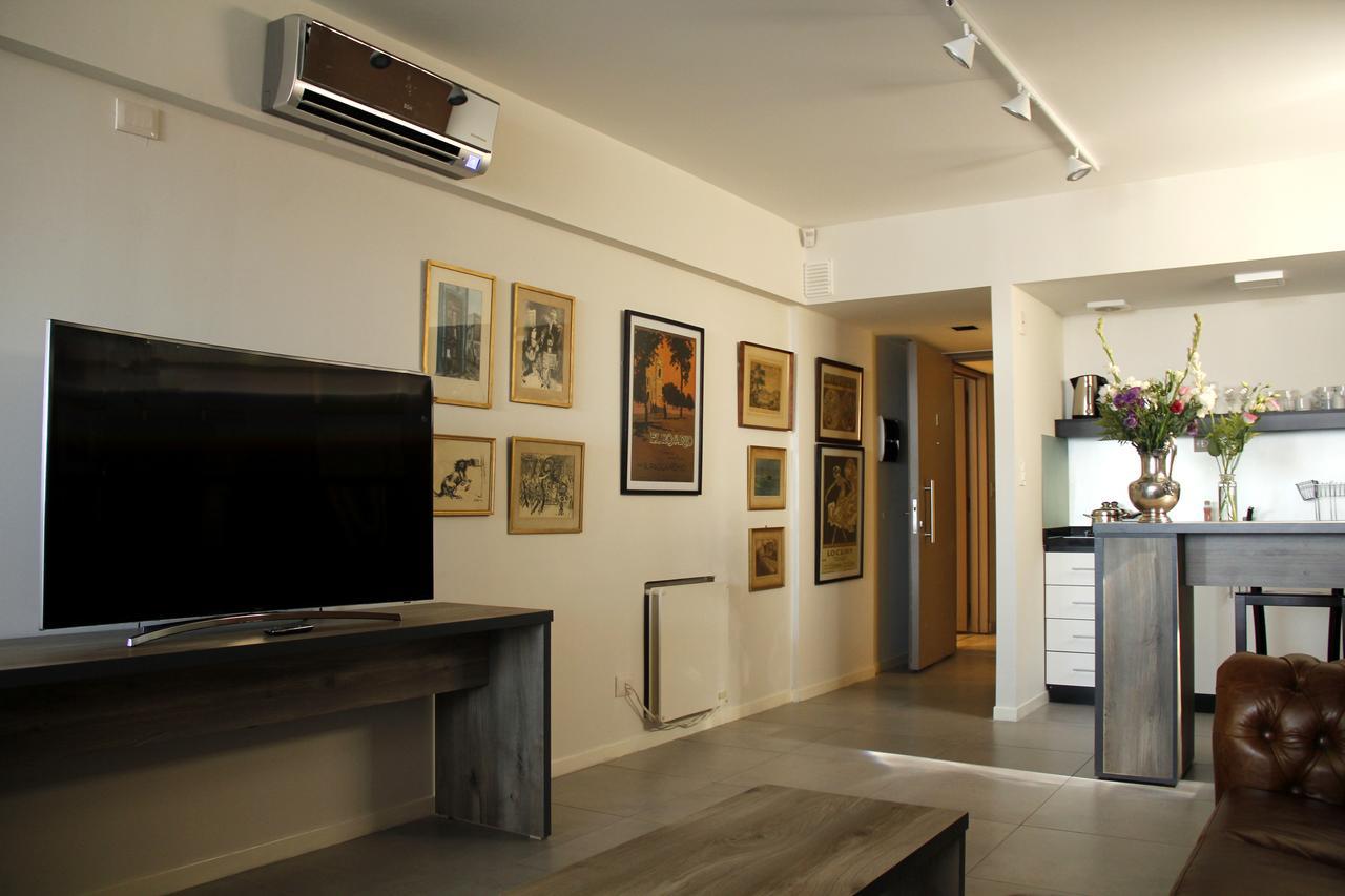 Rivadavia Apartamento *