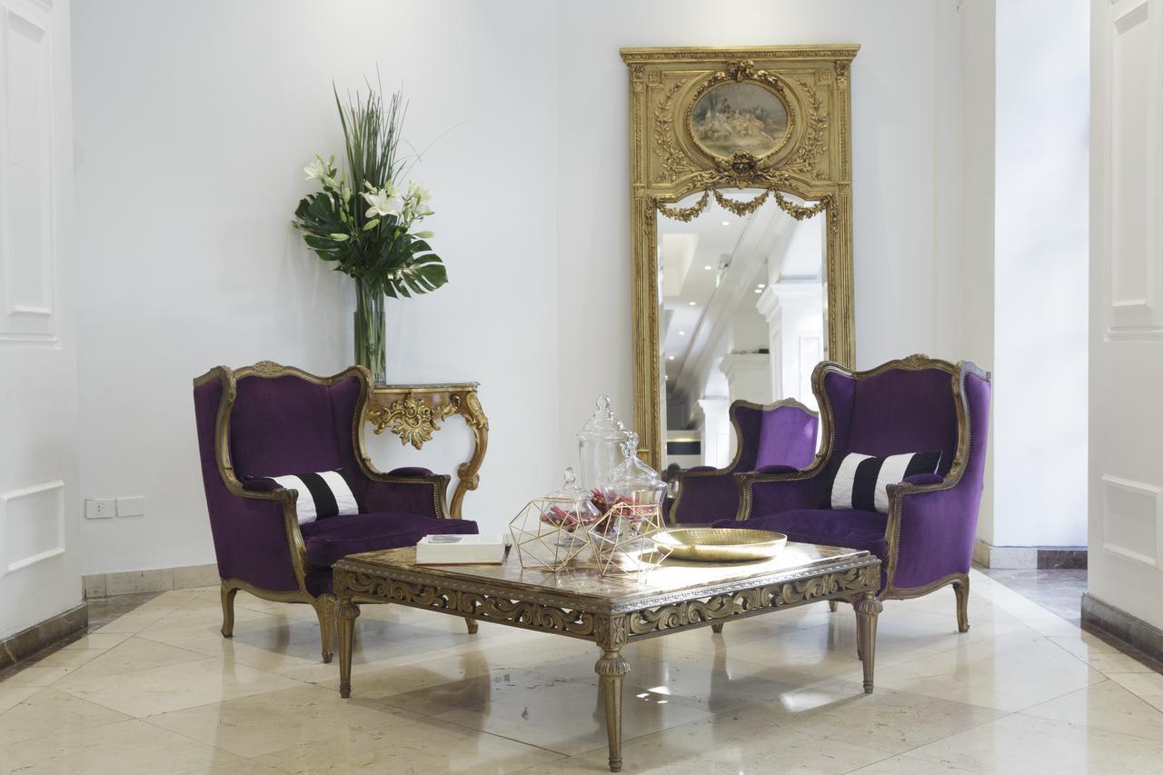 Unique Executive Hotel 4*