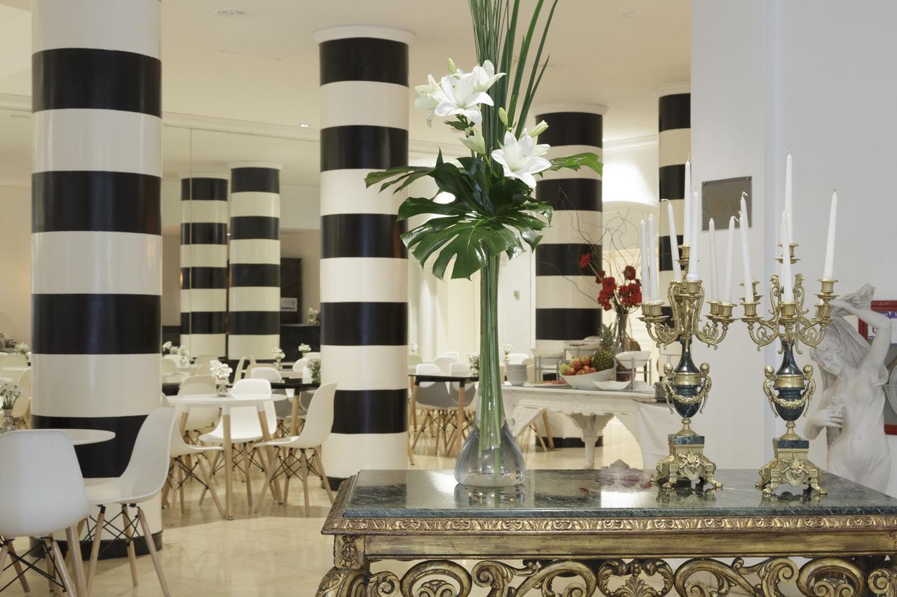 Unique Executive Hotel 4*