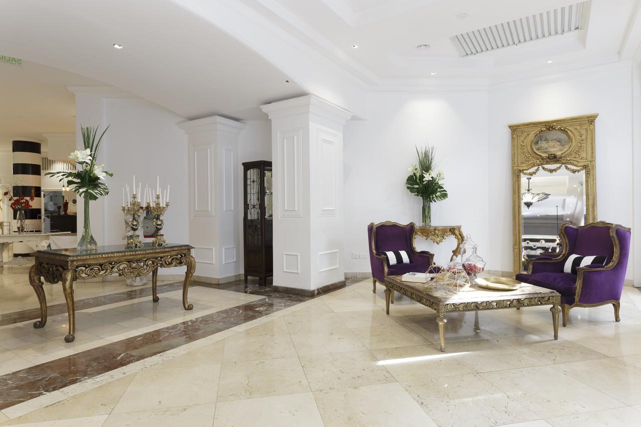 Hotel Unique Executive Ciudad Autónoma de Buenos Aires