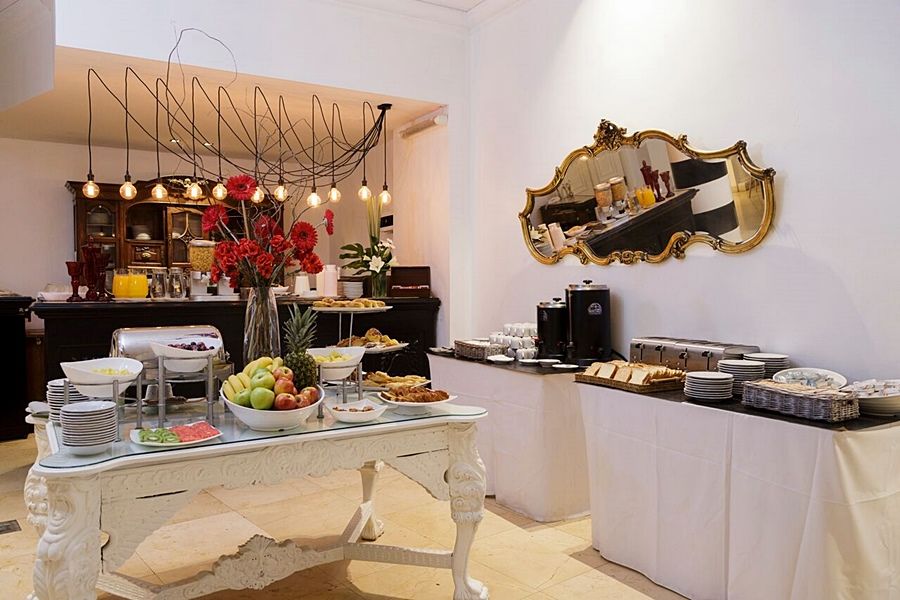 Unique Executive 4* Ciudad Autónoma de Buenos Aires