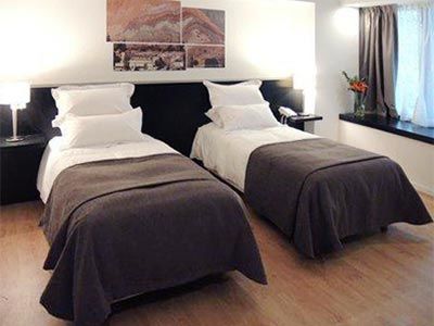 Urbanica The 4* Ciudad Autónoma de Buenos Aires