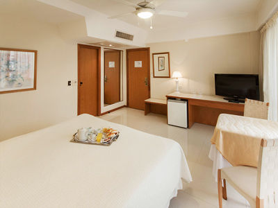 Hotel Cuatro Reyes