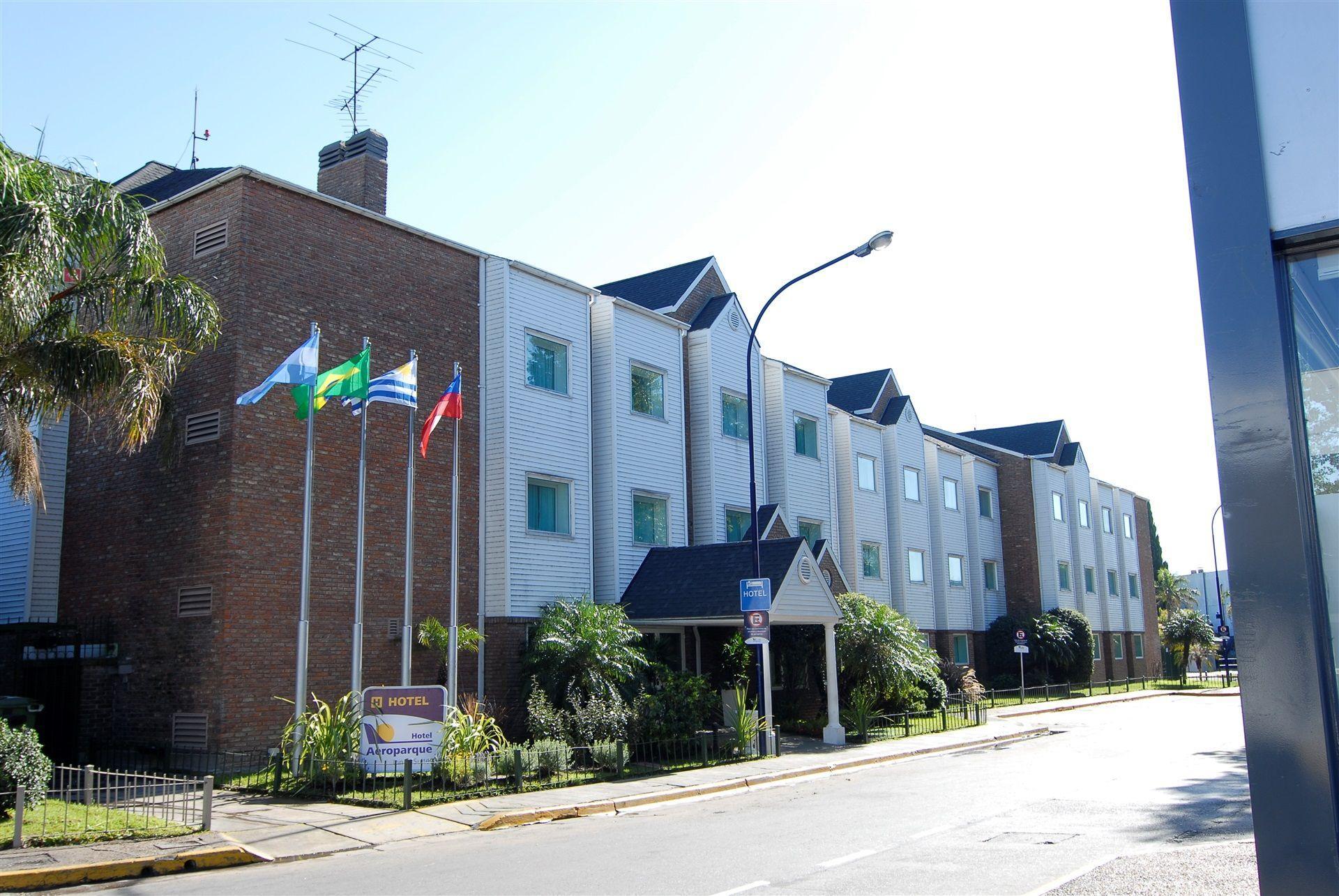 Hotel Aeroparque &