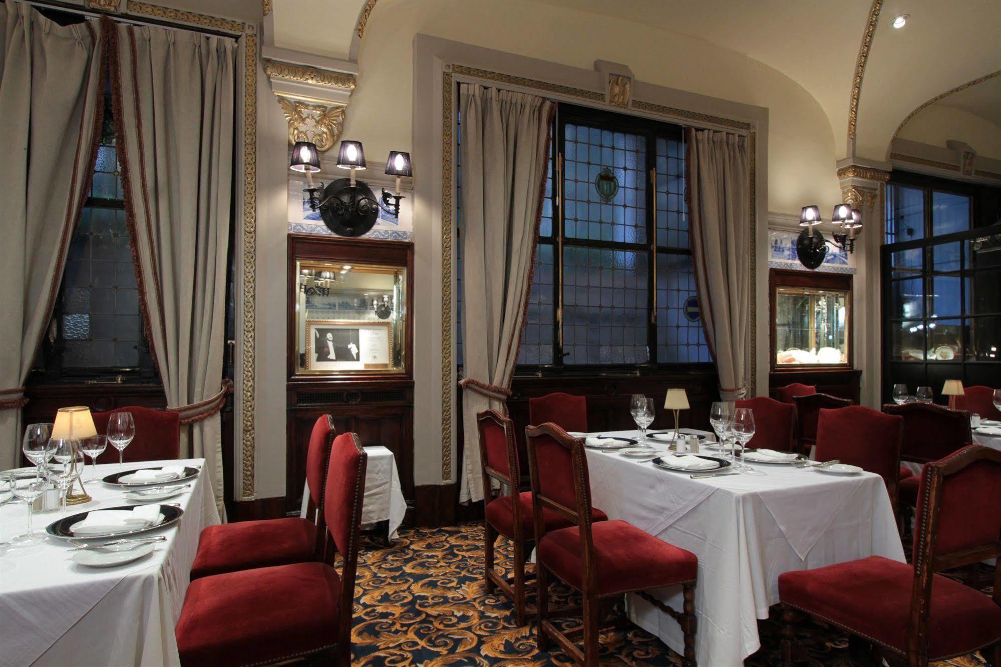Plaza Hotel Ciudad Autónoma de Buenos Aires