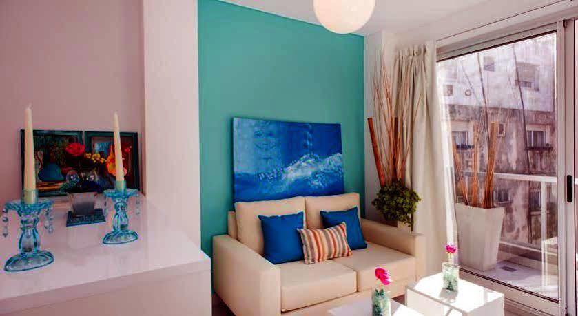 Palermo Apartamento Buenos Aires