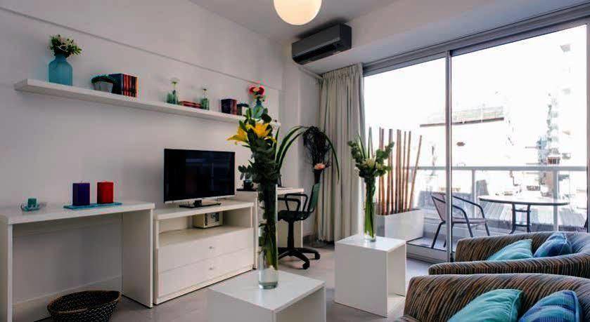 Palermo Apartamento Buenos Aires