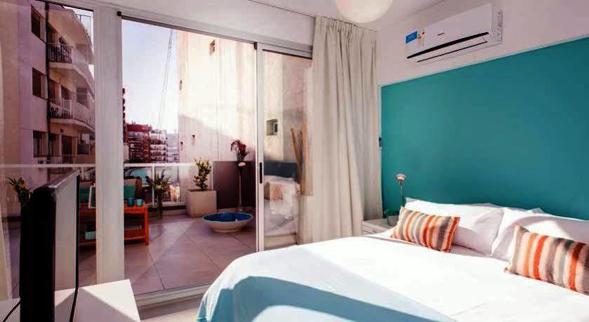 Apartamento Palermo Buenos Aires