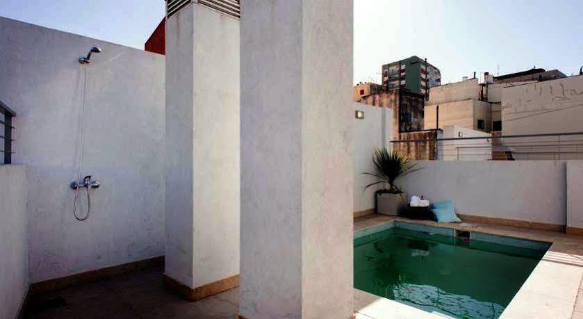 Apartamento Palermo