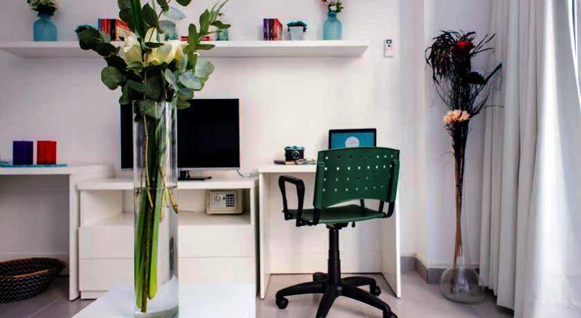 Apartamento Palermo *
