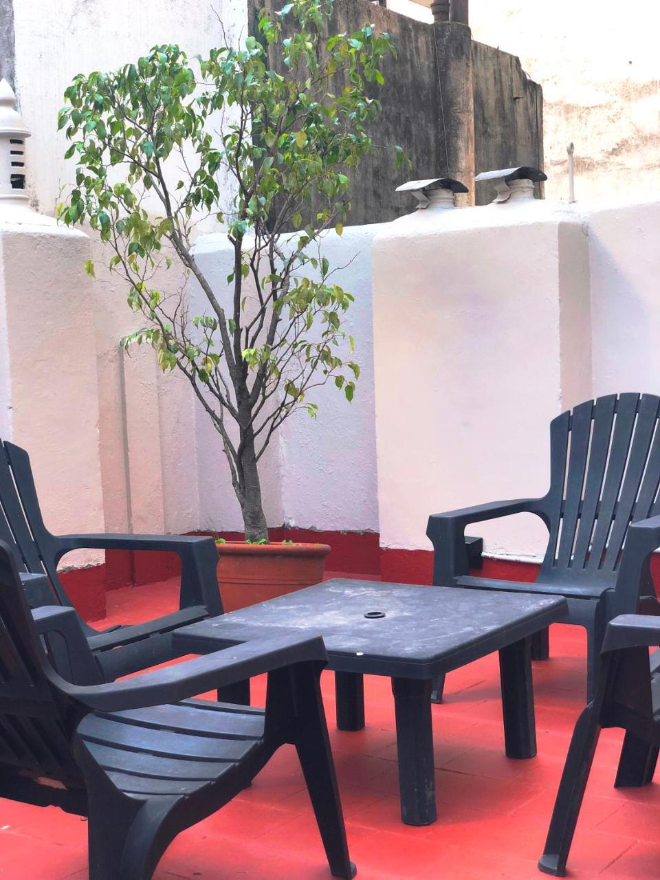 Patios De Recoleta Hotel Ciudad Autónoma de Buenos Aires