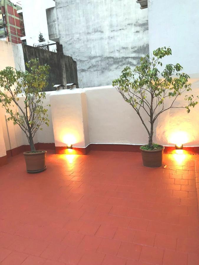 Patios De Recoleta Hotel 2*