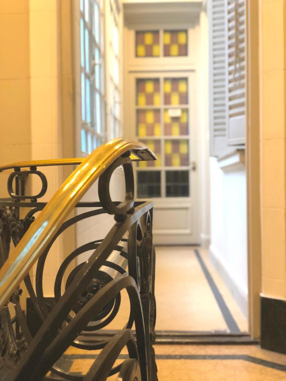 Patios De Recoleta 2* Ciudad Autónoma de Buenos Aires
