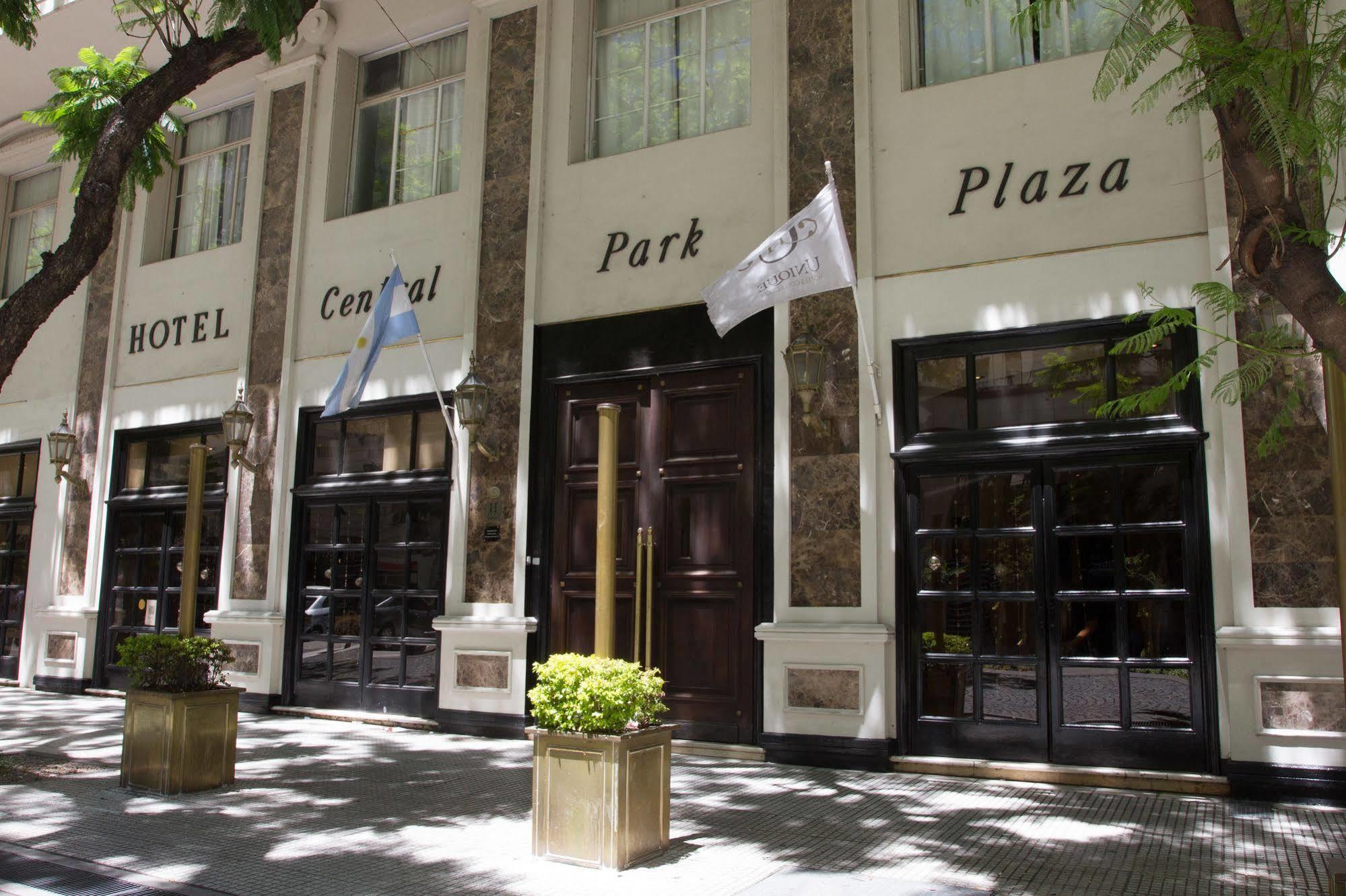 Unique Executive Hotel Ciudad Autónoma de Buenos Aires