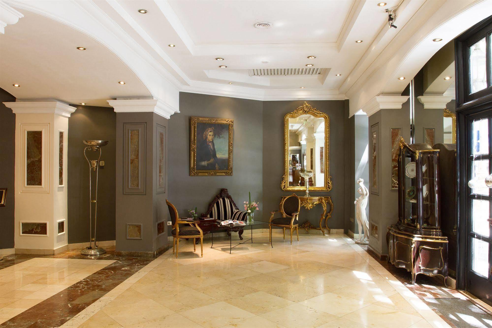 Unique Executive 4* Ciudad Autónoma de Buenos Aires