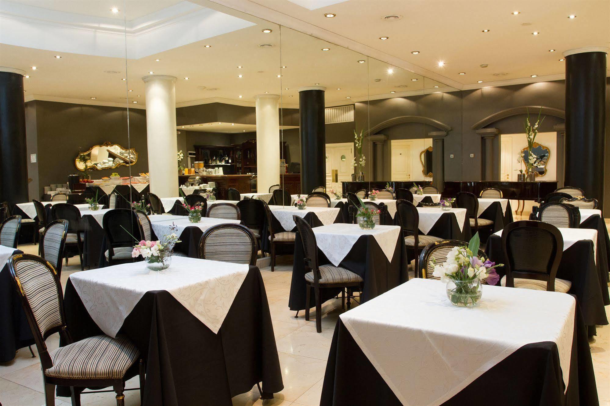 Unique Executive Ciudad Autónoma de Buenos Aires