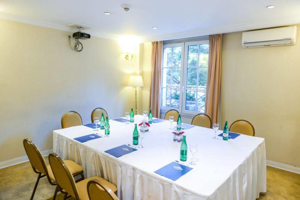 Hotel Howard Johnson 9 De Julio Avenue Ciudad Autónoma de Buenos Aires