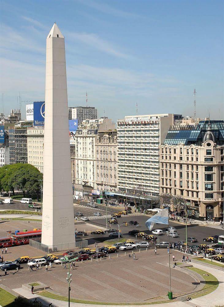Globales Republica 4* Ciudad Autónoma de Buenos Aires
