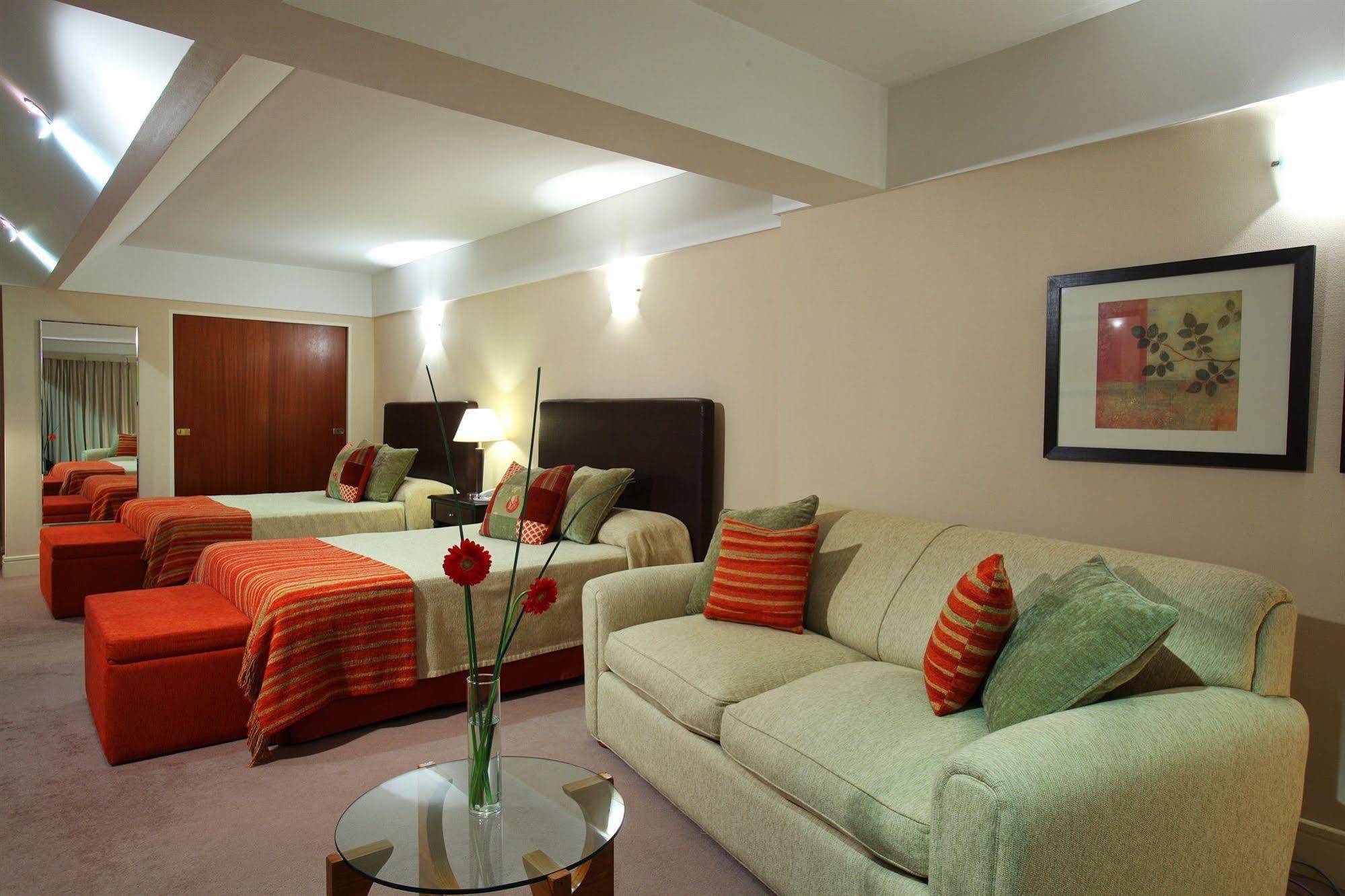 Etoile 4* Buenos Aires