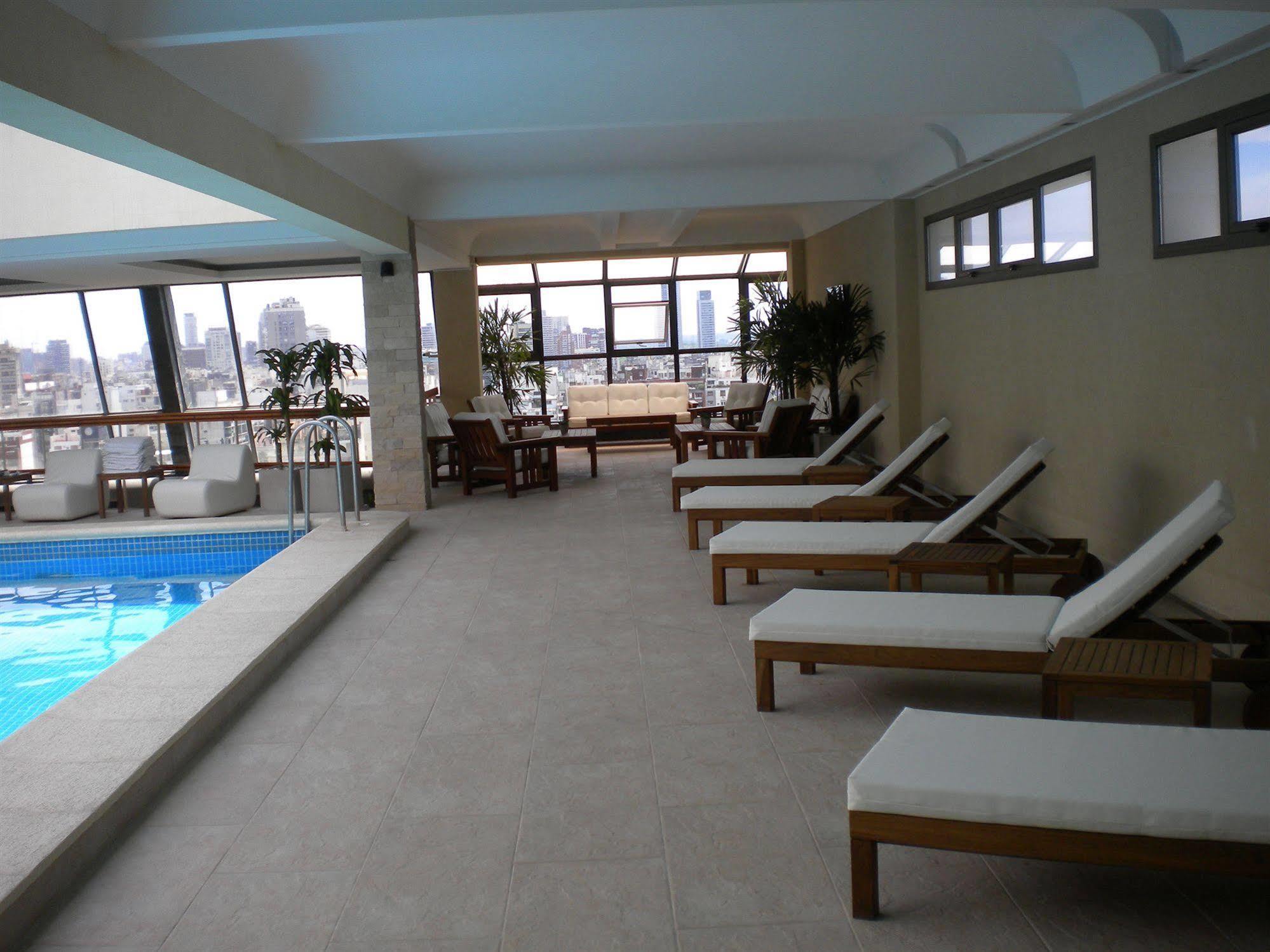 Hotel Etoile 4*