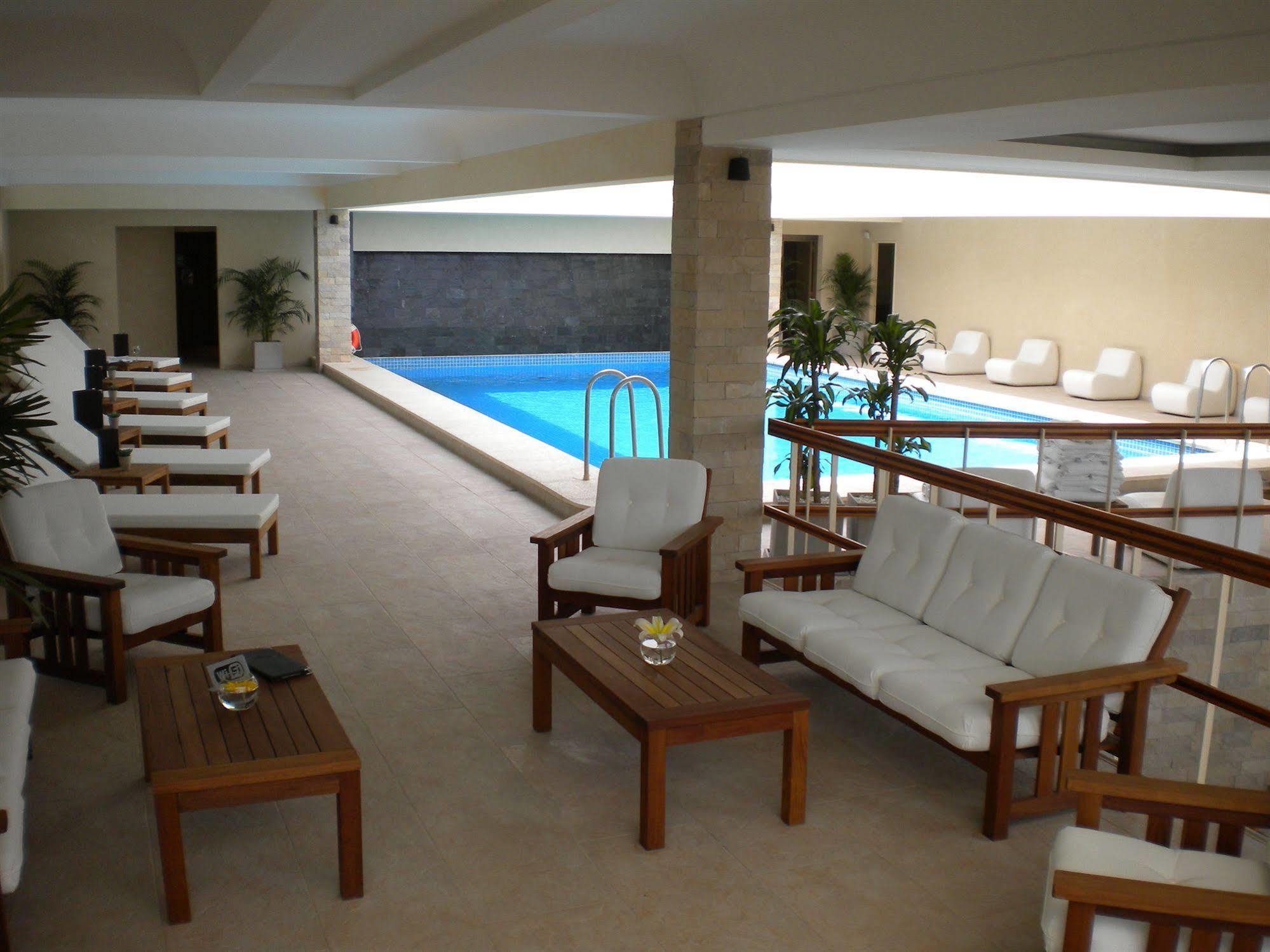 Hotel Etoile Buenos Aires