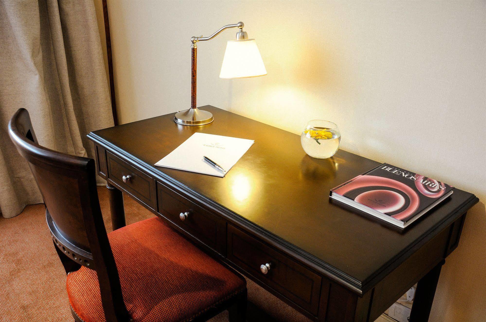 Etoile Hotel Buenos Aires