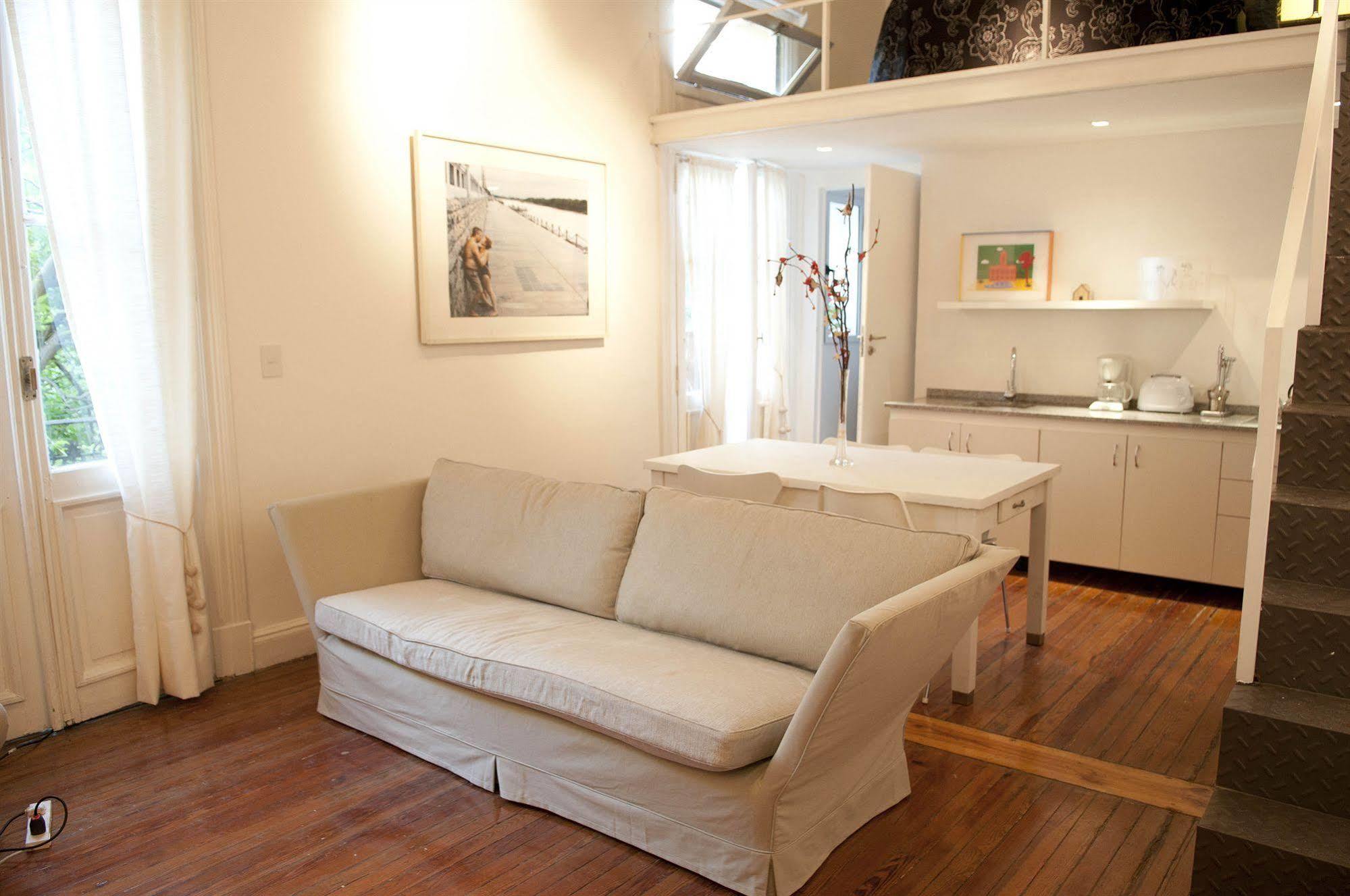 Palermo Hollywood House Apartamento Ciudad Autónoma de Buenos Aires