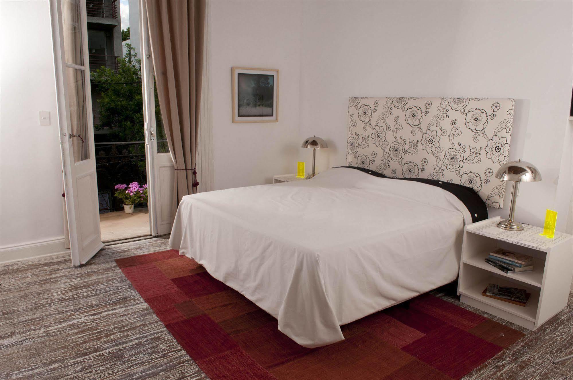 Palermo Hollywood House Apartamento Ciudad Autónoma de Buenos Aires