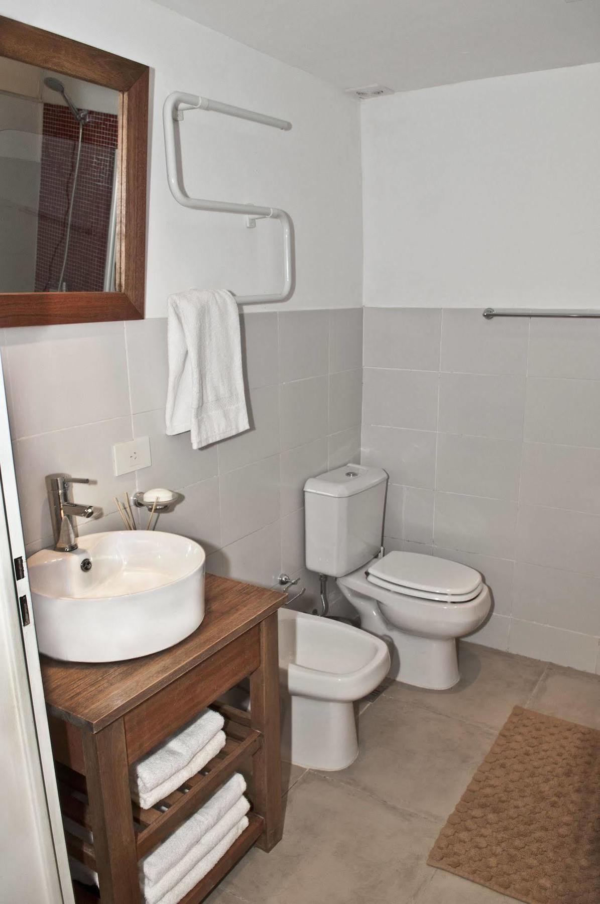 Apartamento Palermo Hollywood House