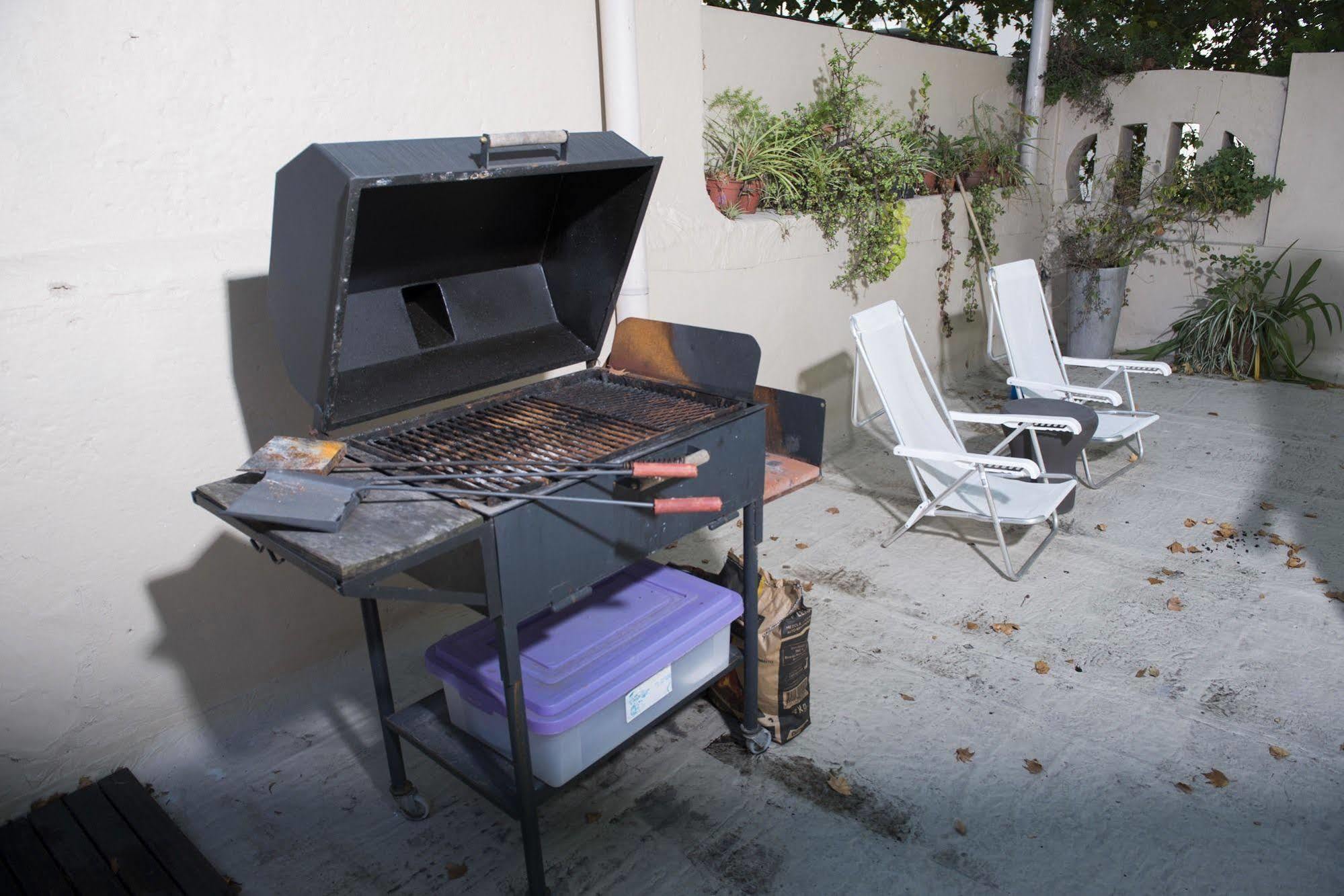 Palermo Hollywood House Apartamento