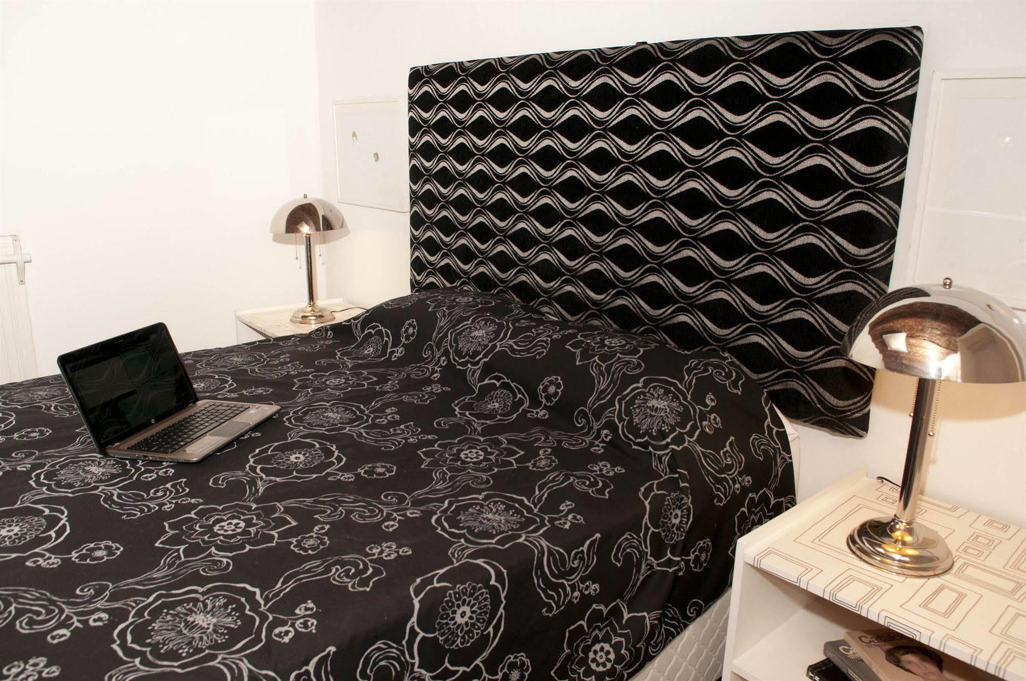 Palermo Hollywood House Apartamento Ciudad Autónoma de Buenos Aires