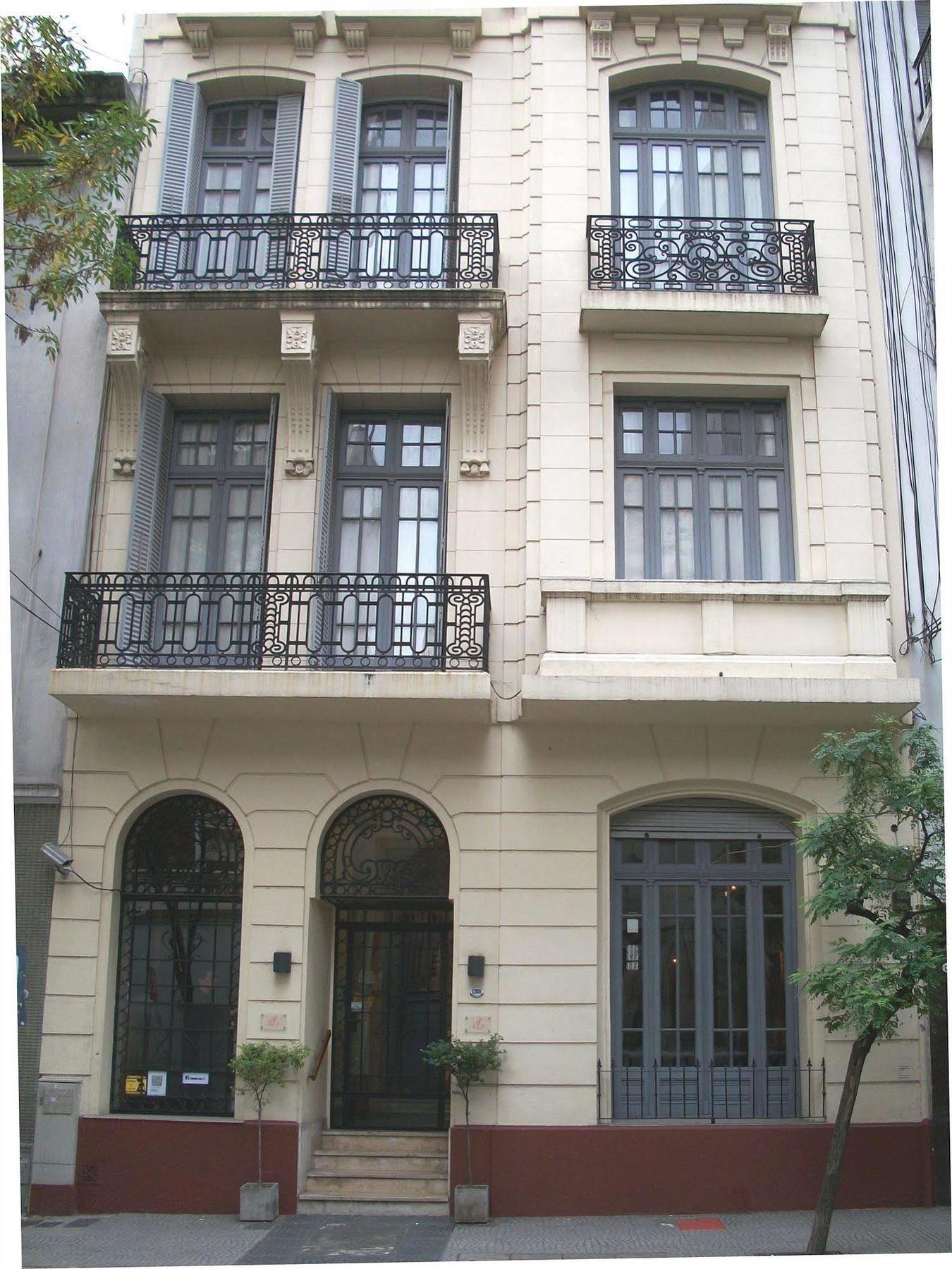 A 3* Buenos Aires
