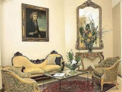 Unique Executive Hotel Ciudad Autónoma de Buenos Aires