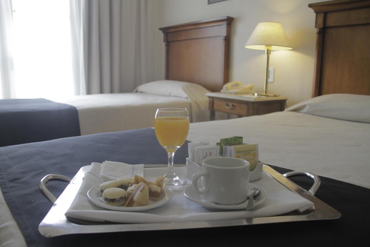 Howard Johnson 9 De Julio Avenue Hotel Ciudad Autónoma de Buenos Aires