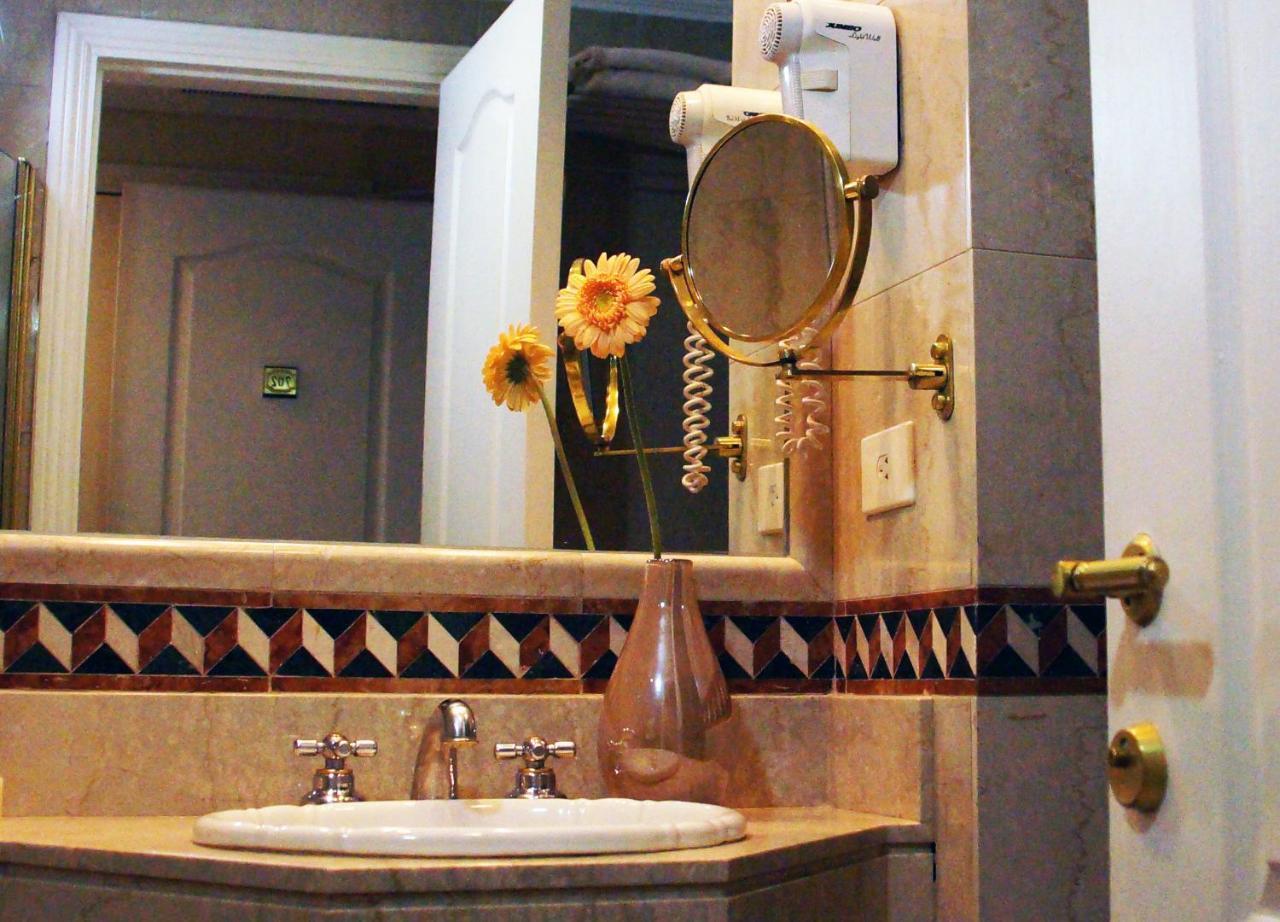 Hotel Howard Johnson 9 De Julio Avenue Ciudad Autónoma de Buenos Aires