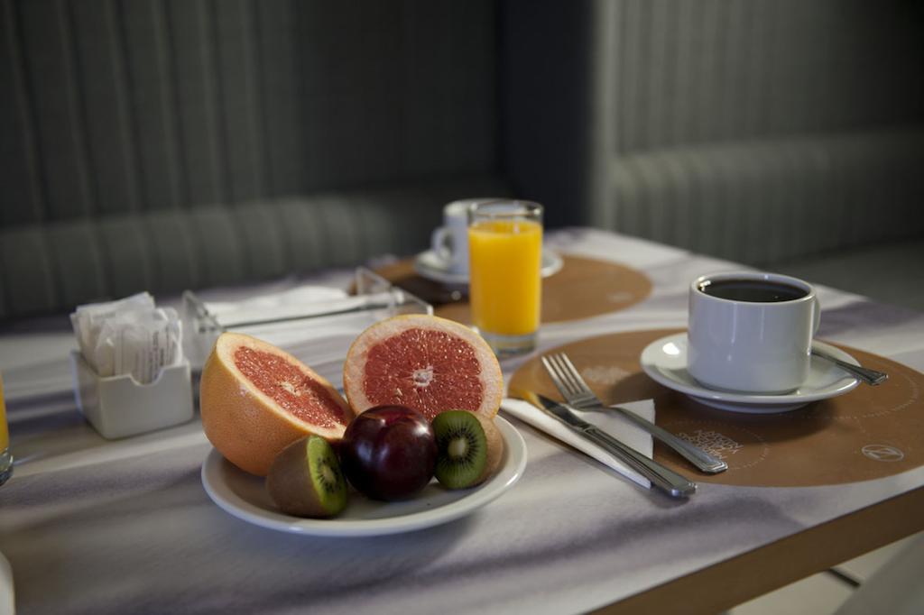 Dazzler By Wyndham Recoleta Hotel Ciudad Autónoma de Buenos Aires