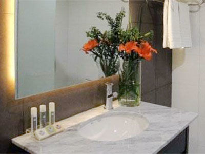 Hotel Urbanica The