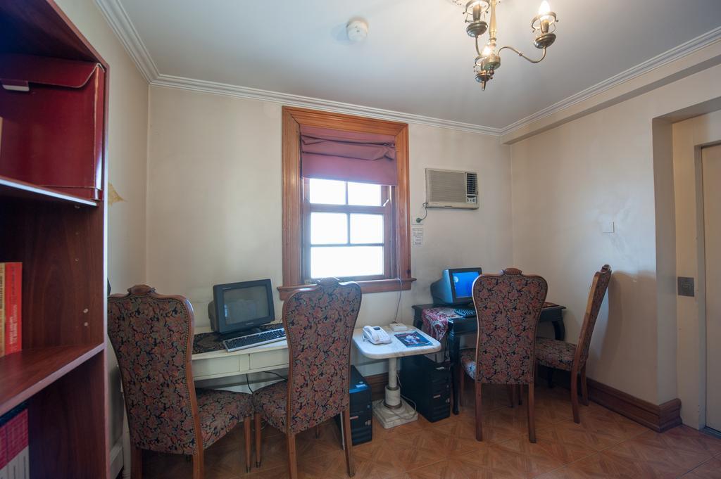 Hotel Mansion Dandi Royal Tango