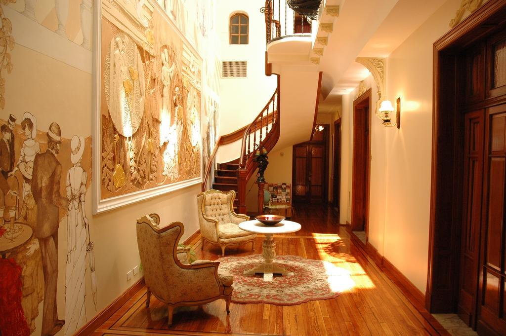 Mansion Dandi Royal Tango 4* Buenos Aires