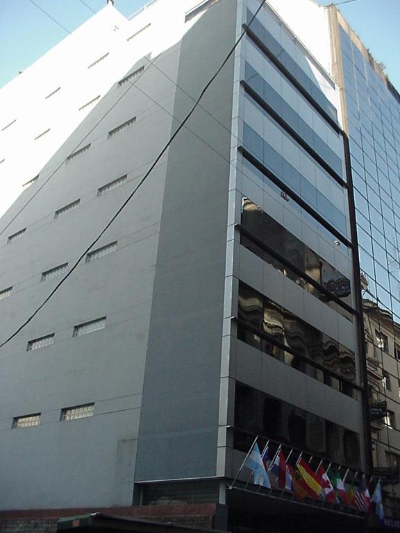Argentina Tango Hotel Ciudad Autónoma de Buenos Aires