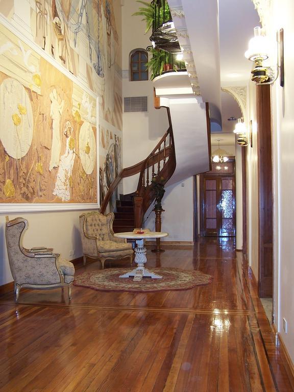 Mansion Dandi Royal Tango Hotel 4*