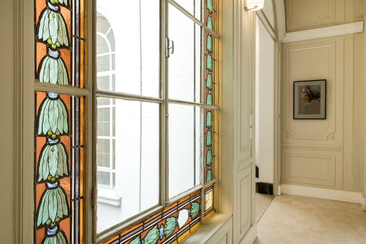 Patios De Recoleta Hotel