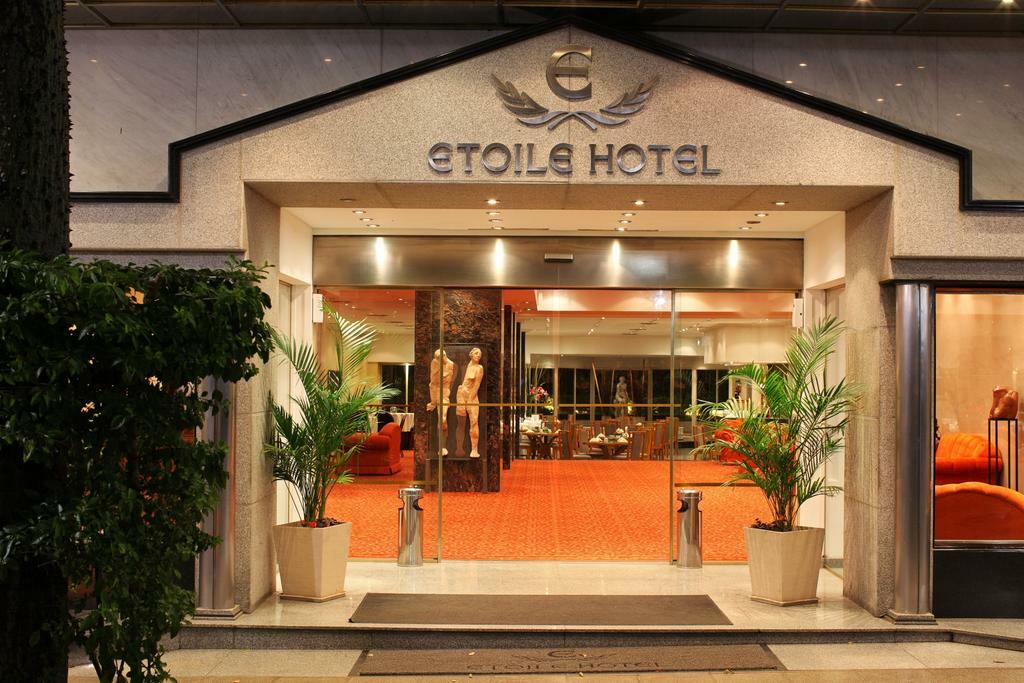 Etoile Buenos Aires
