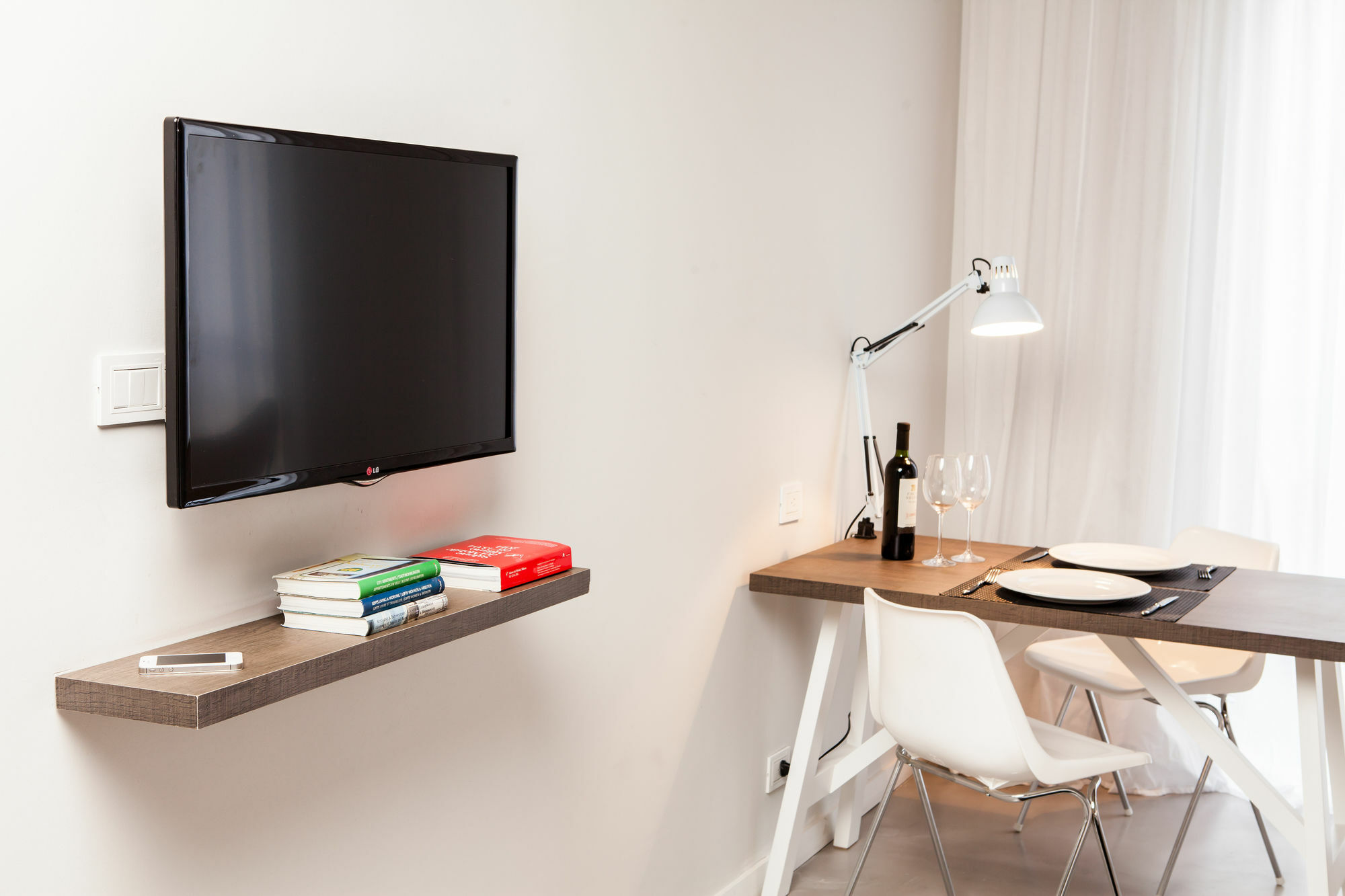 Apartamento Babel Ciudad Autónoma de Buenos Aires