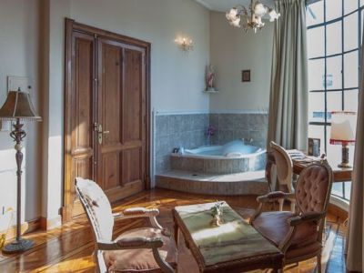 Hotel Mansion Dandi Royal Tango
