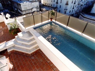 Hotel Mansion Dandi Royal Tango Buenos Aires