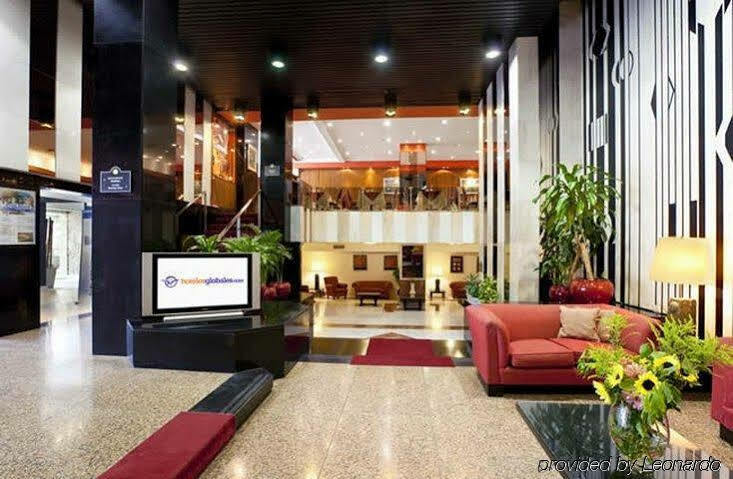 Hotel Globales Republica Ciudad Autónoma de Buenos Aires
